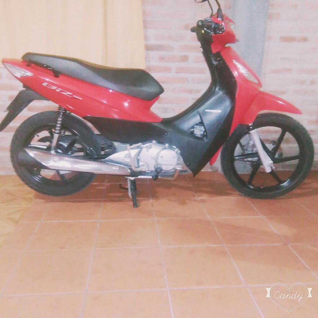 Vendo Honda Biz