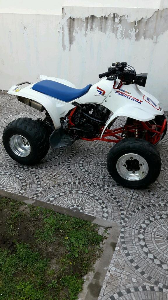 HONDA FOURTRAX 200