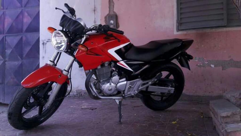 Vendo Twister 250