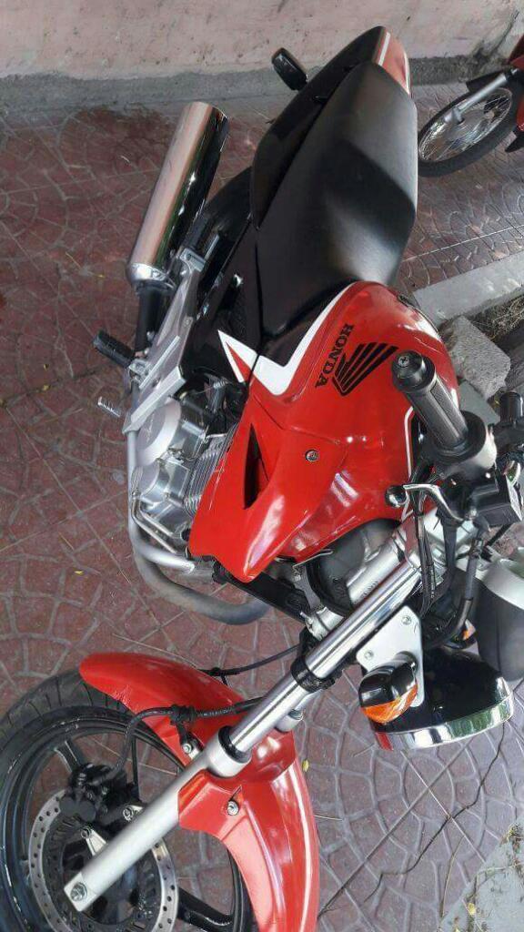 Vendo Twister 250