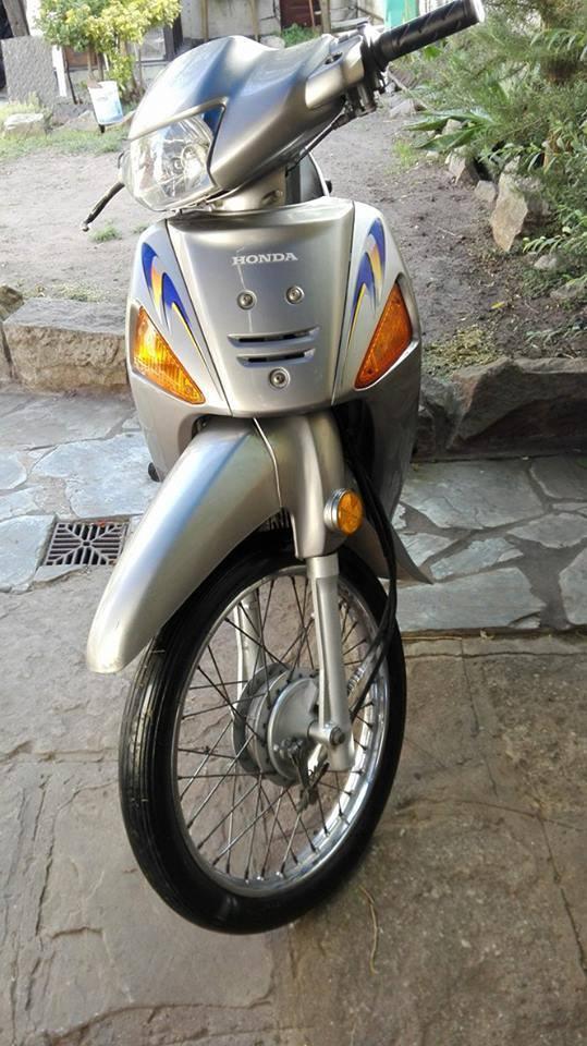 Honda Wave 110 En muy buen estado