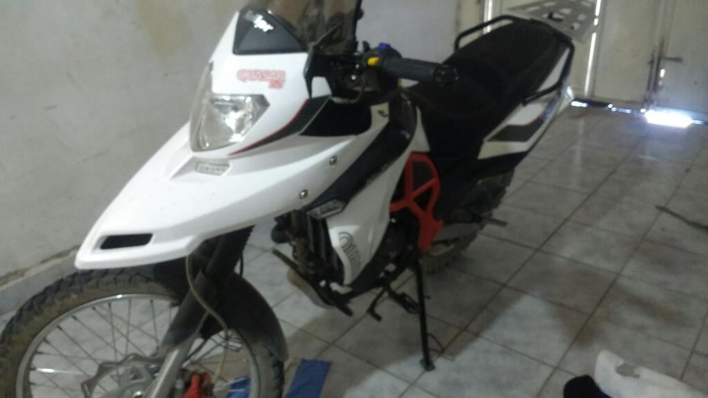 Vendo Moto 269 en Muy Buen Esado