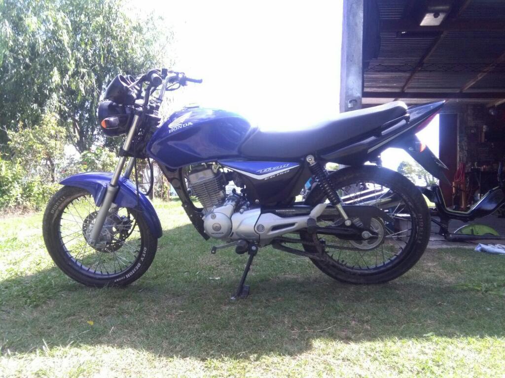 Cg 150 Impecable