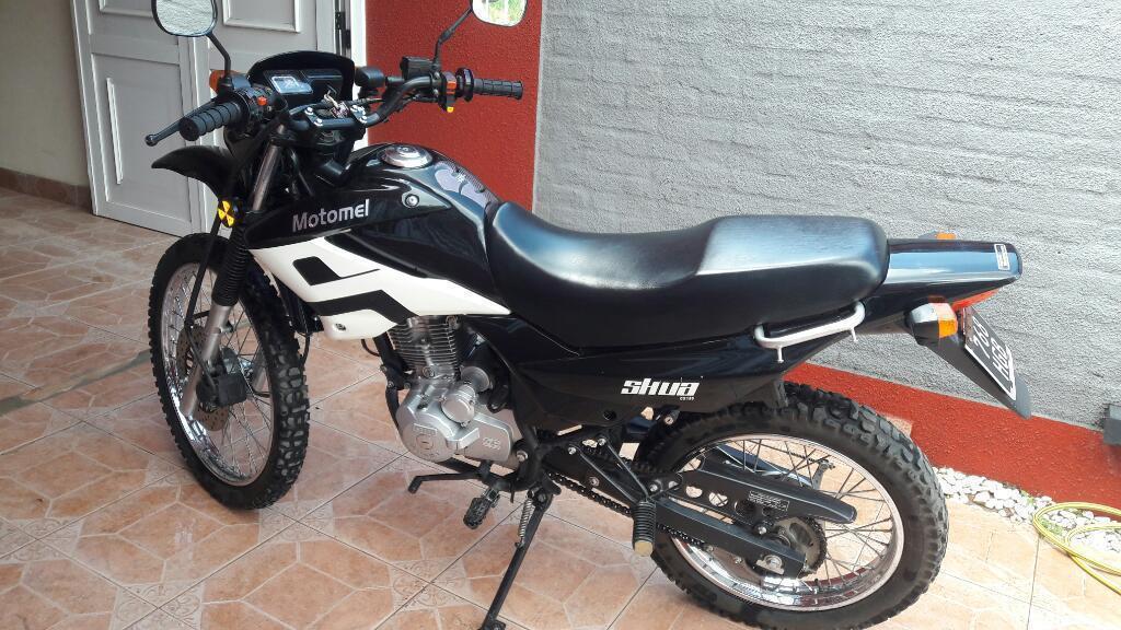 Motomel Skua 150
