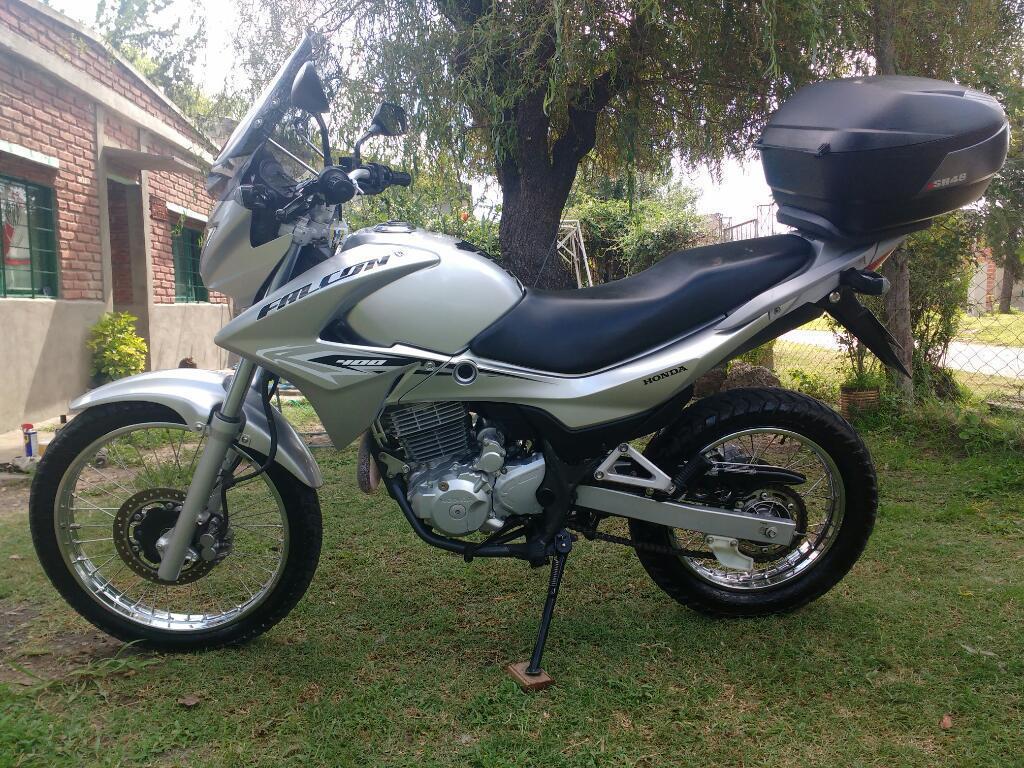 Vendo Honda Falcon