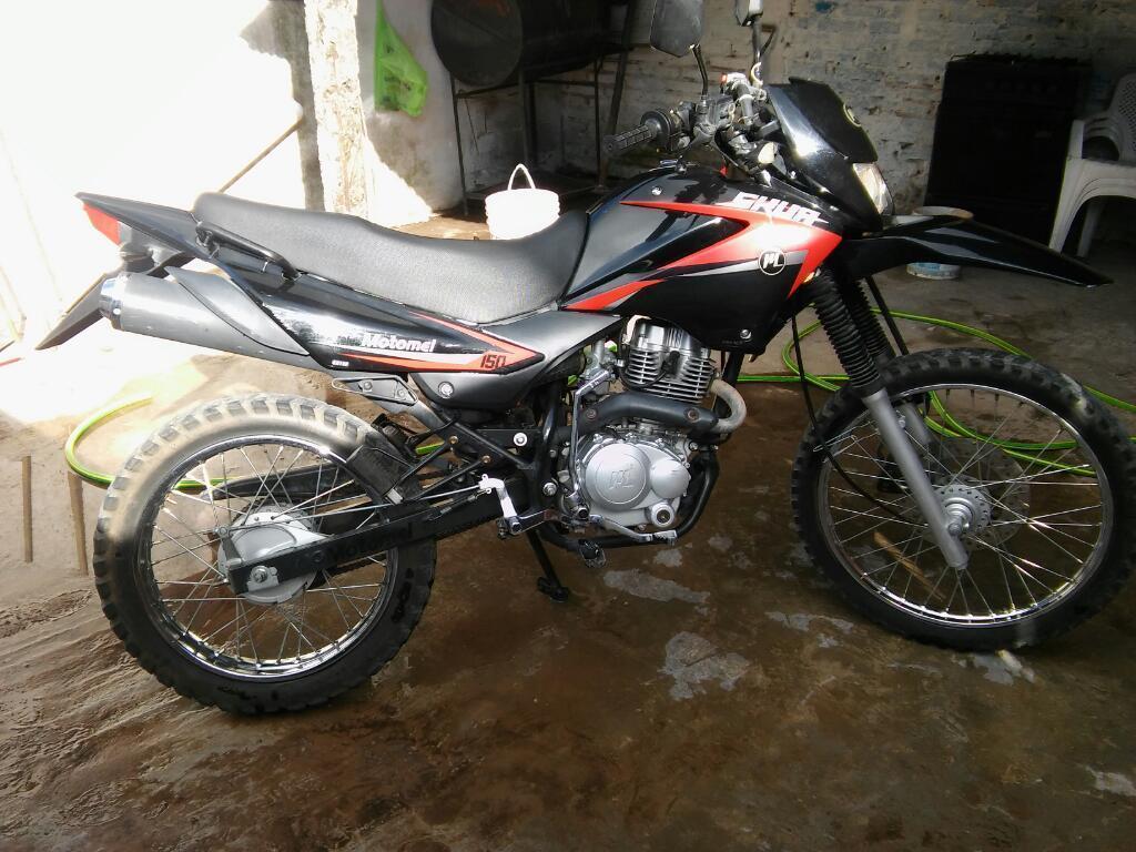 Vendo Skua 150 2015