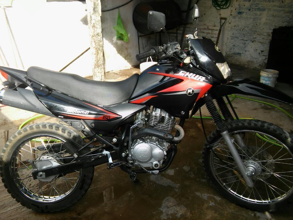 Vendo Skua 150 2015