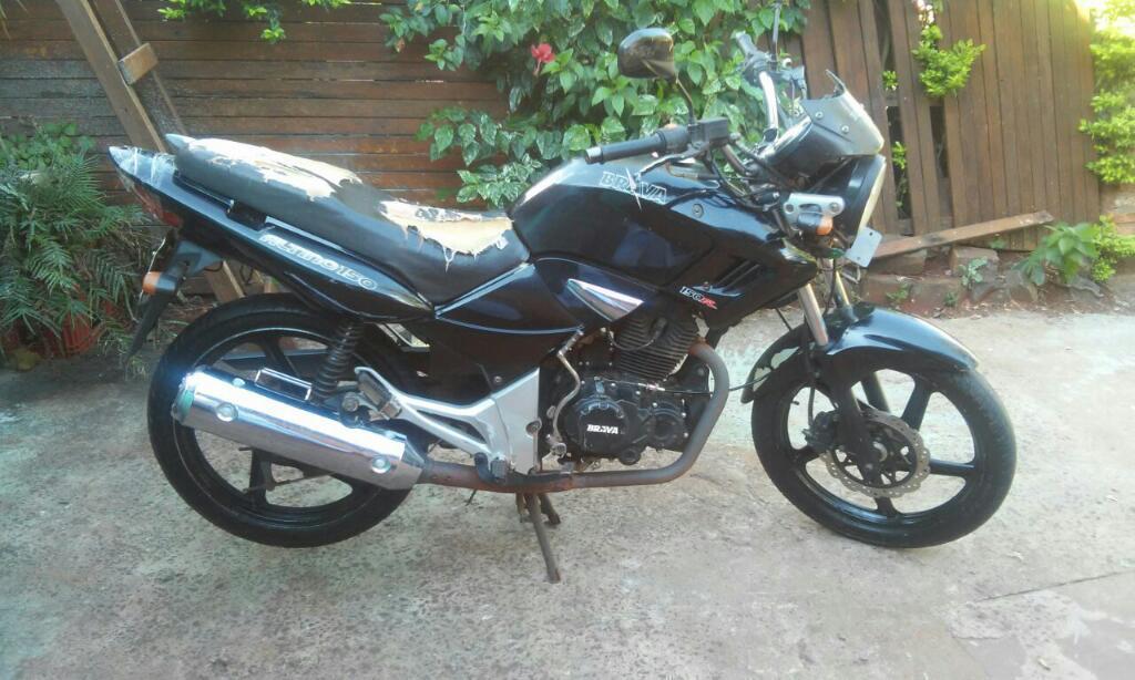 Brava Altino 150 Cc