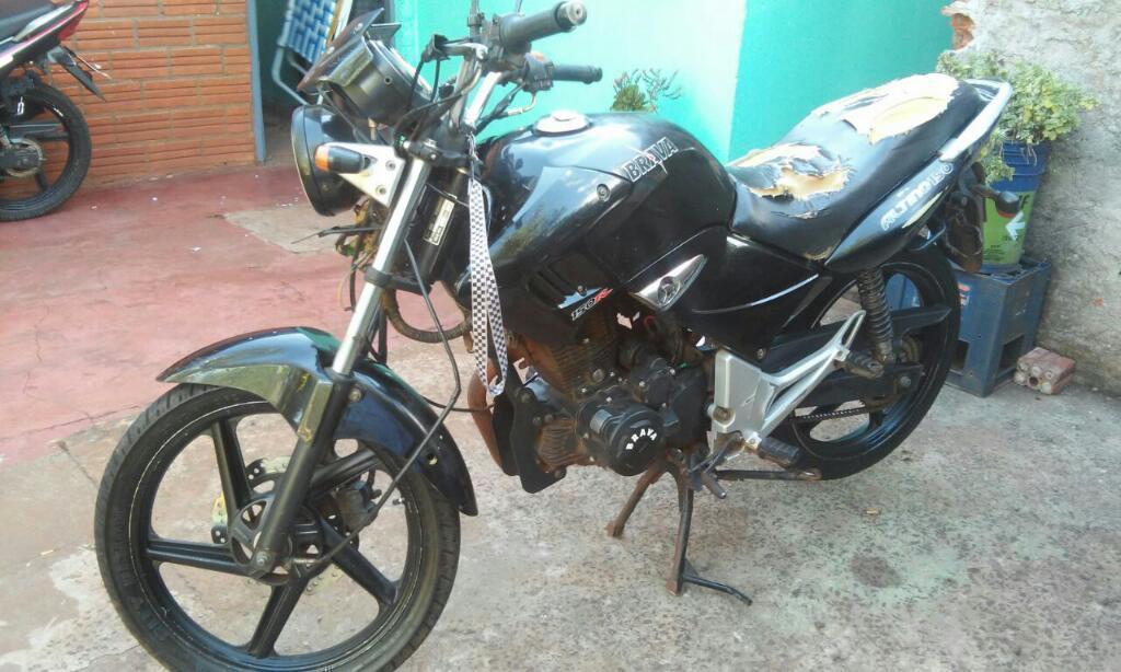 Brava Altino 150 Cc