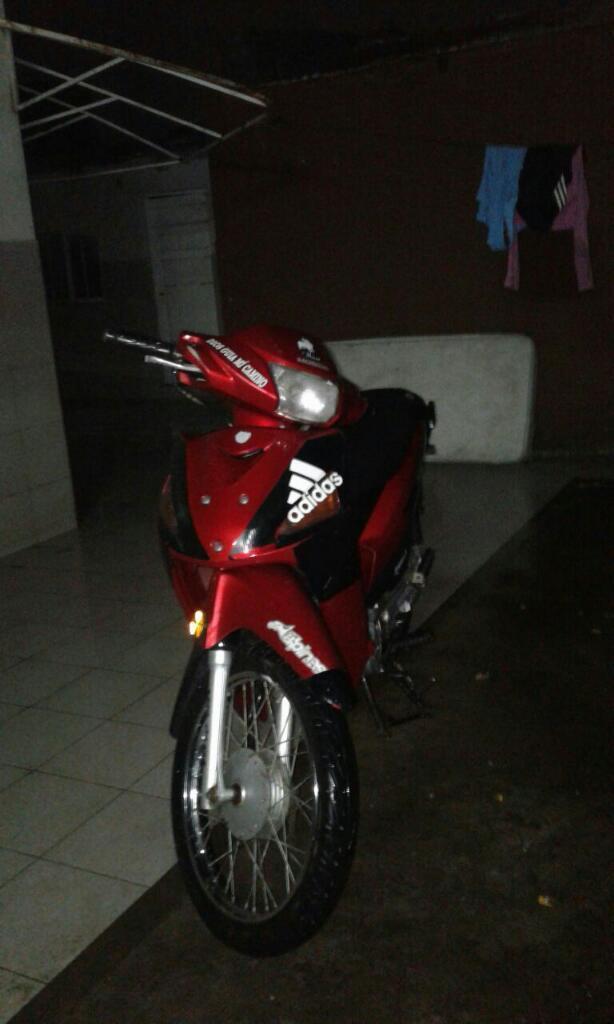 Vendo Honda Wave