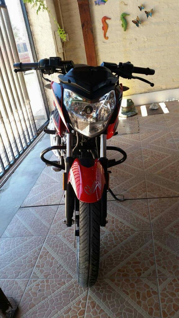 Vendo Rouser Ls 135