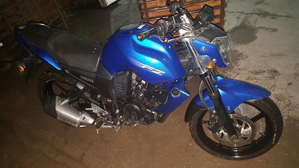 Vendo Fz 2013