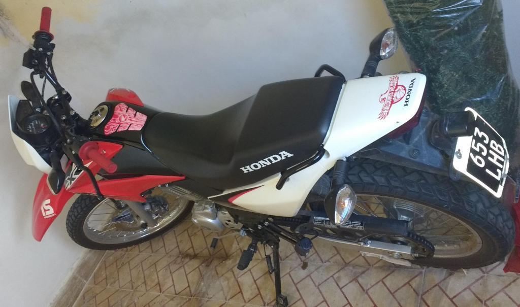 Honda XR 150