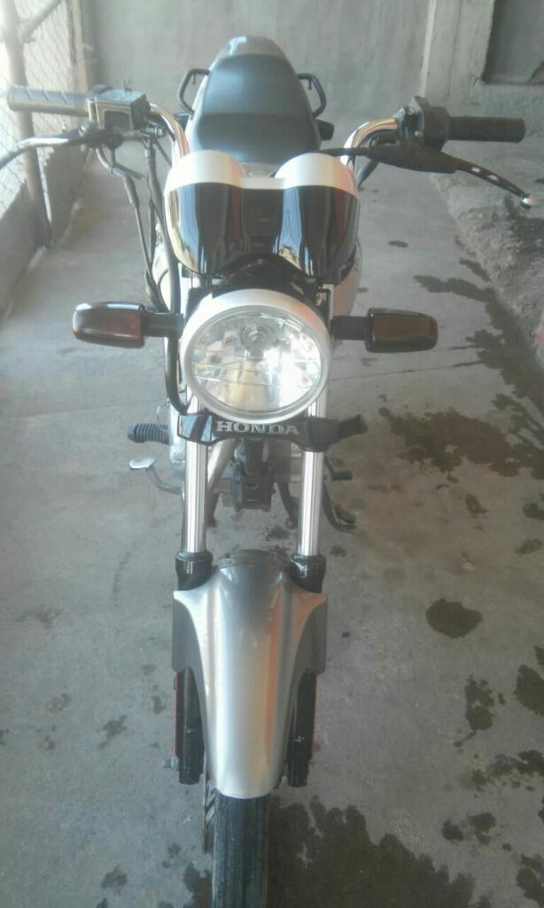 Vendo Cg 150