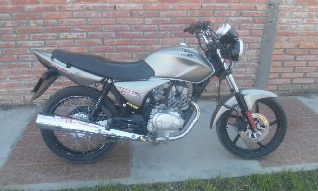 Vendo Cg 150