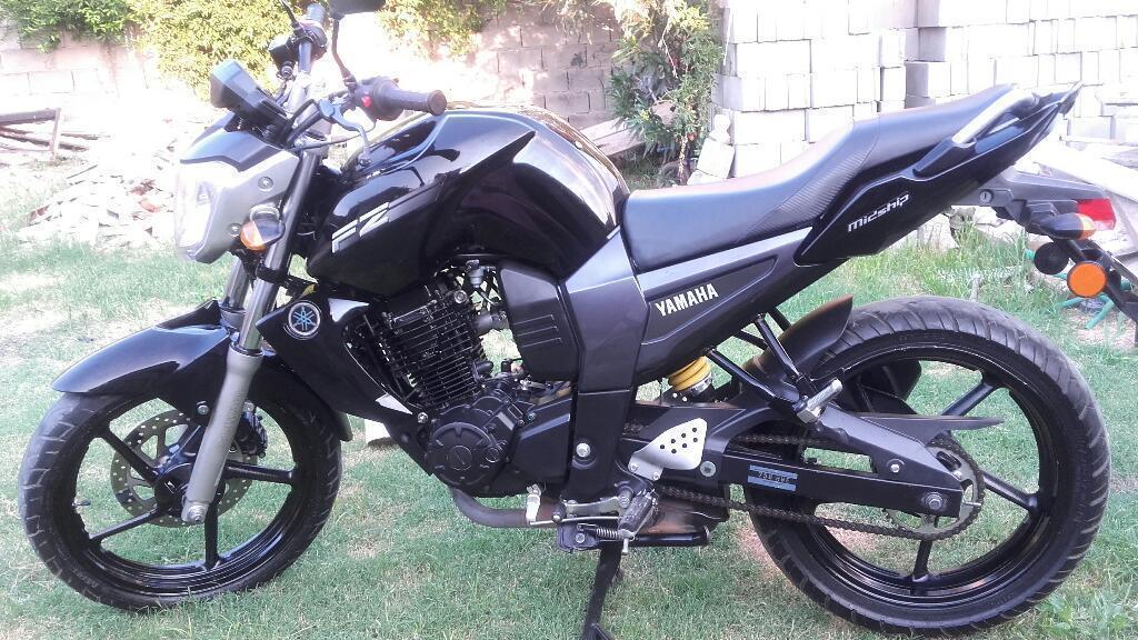 Vendo Yamaha Fz