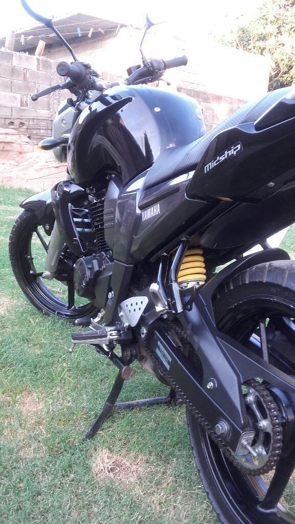 Vendo Yamaha Fz