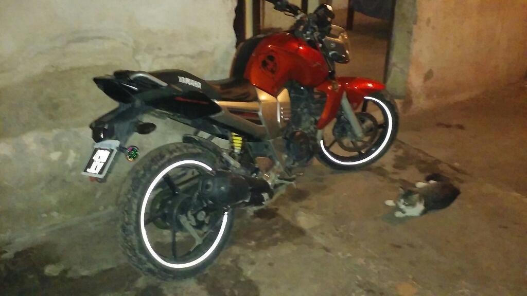 Vendo Fz