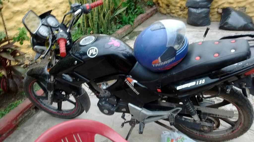 Vendo Motomel 150 Impecable O Permuto por Alguna 110 Funciona Todo Arranque Guinios