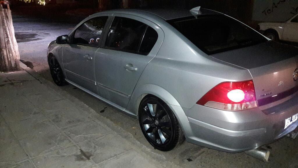 Chevrolet Vectra 2.4 Sedan