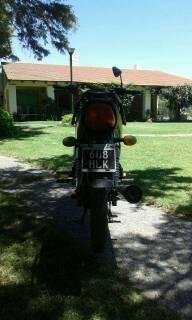 Vendo guerrero queen 14Charlables