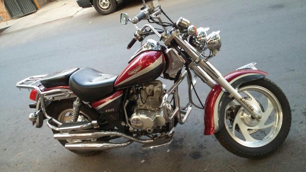 Vendo mi pata!!! Original de frábrica