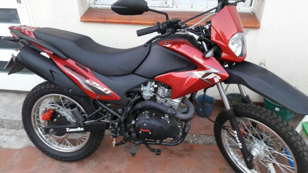 Vendo Zr250