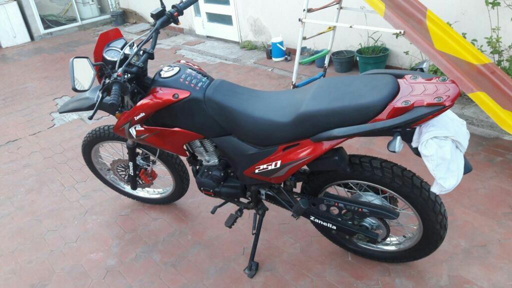 Vendo Zr250