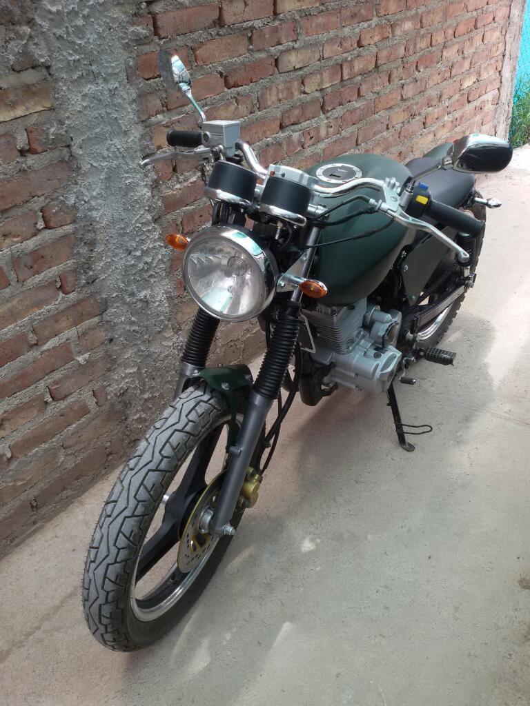 Vendo Appia 150 2015 Titular Al Dia