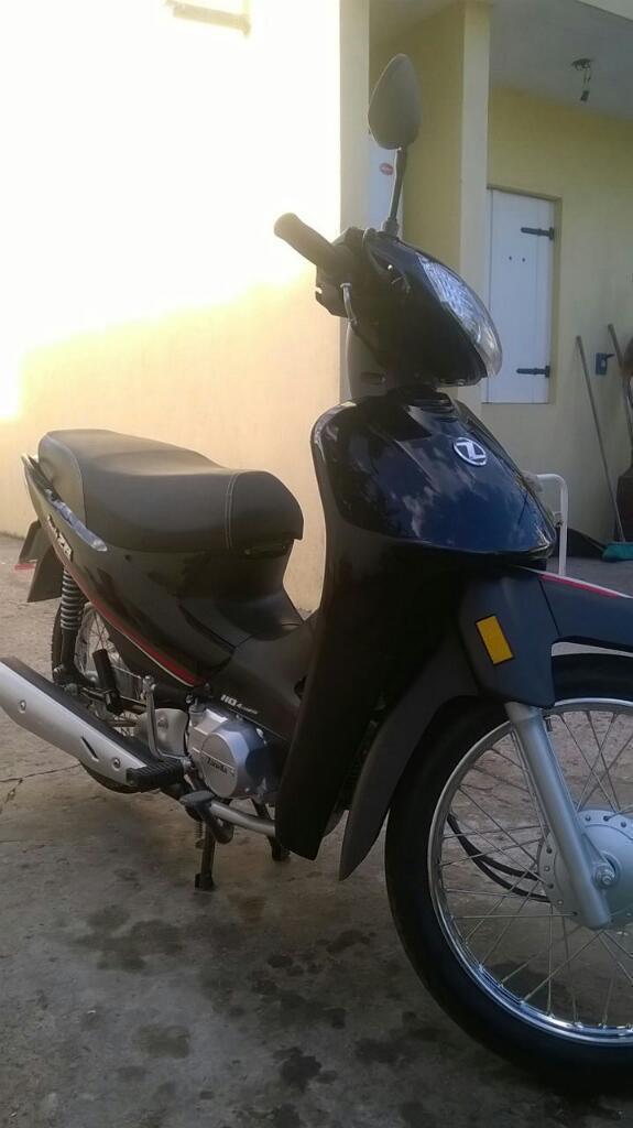 Vendo Zanella Zb Md 2015