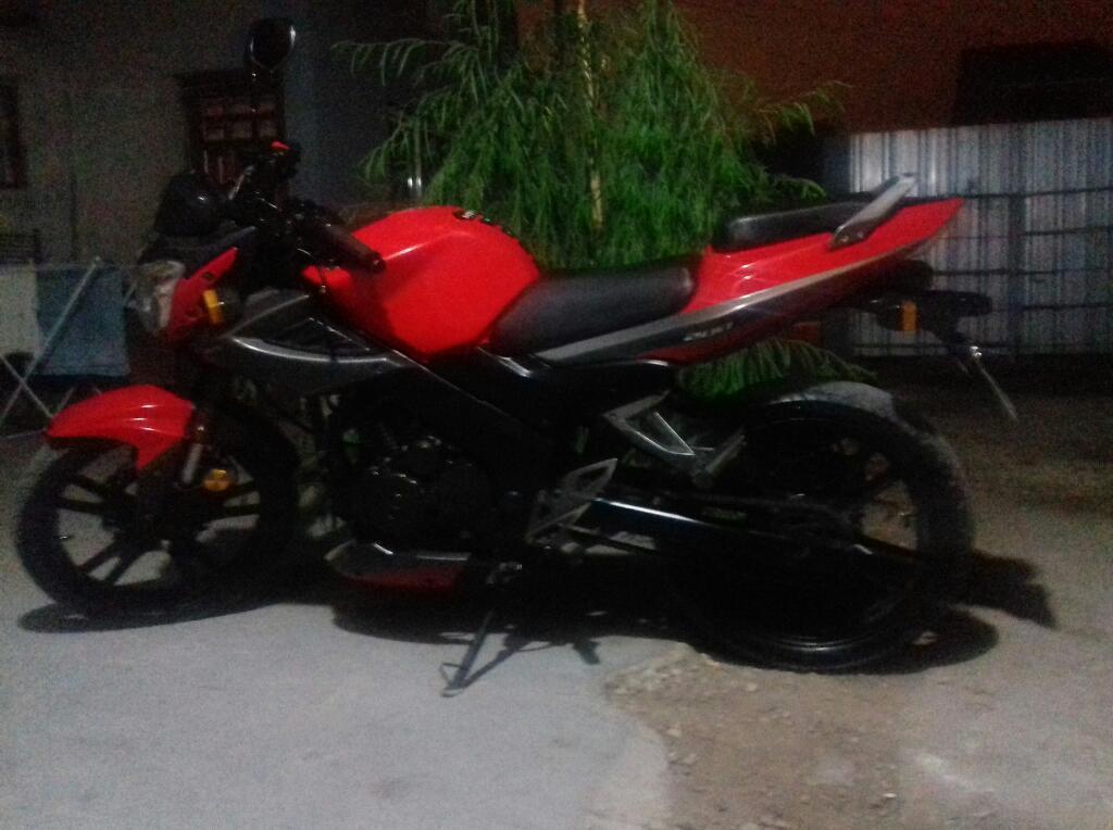 Zanella 200 a Tramferir