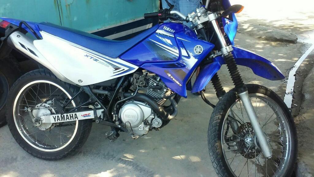 Vendo Algunos Repuestos de Yamaha Xtz Preguntar