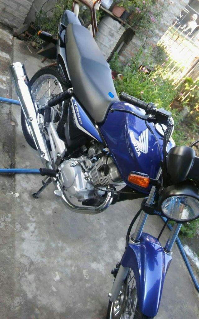 Vendo Titan 2015