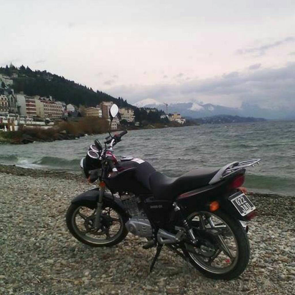 Titular Vende Suzuki 125 Cc En-2a.mod 20