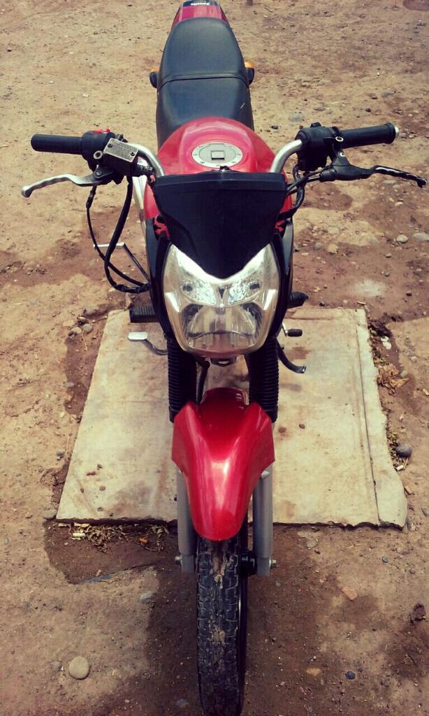 Vendo-permuto Zanella Rx 150, Mod 2011