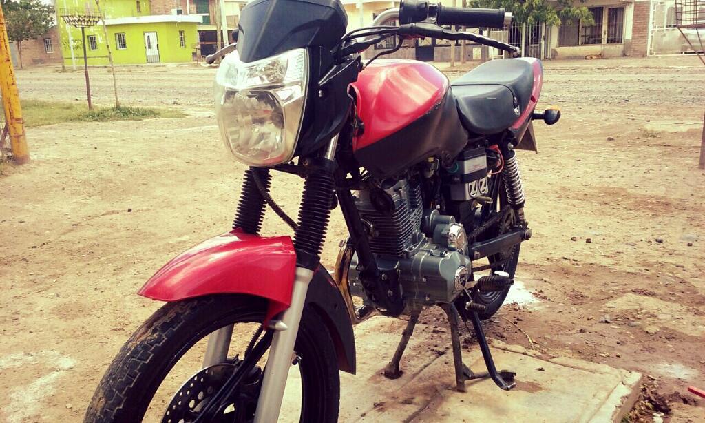 Vendo-permuto Zanella Rx 150, Mod 2011