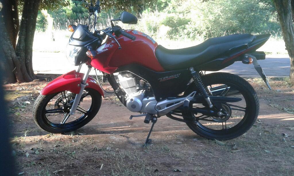 Permuto Honda Titan New X Twister 250