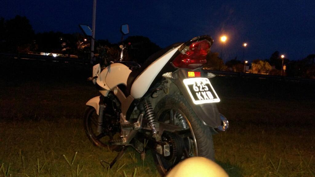 Hunter 200 Corven