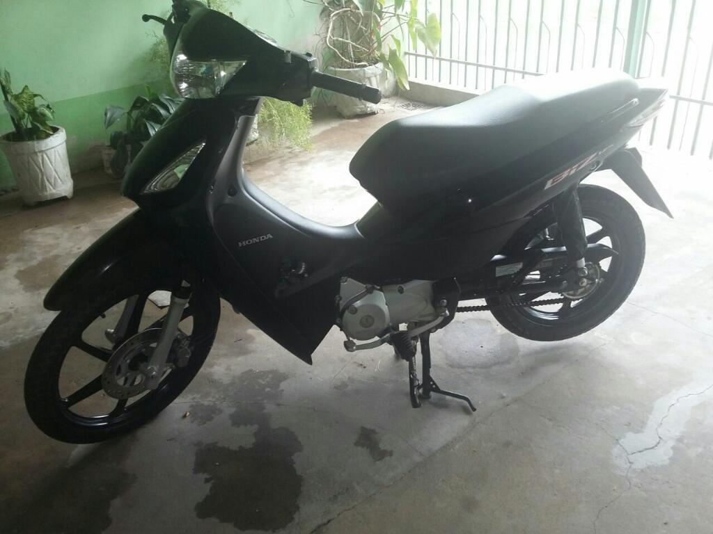 Vendo Honda Biz