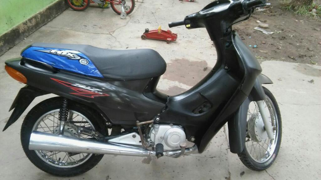 Vendo Honda Biz