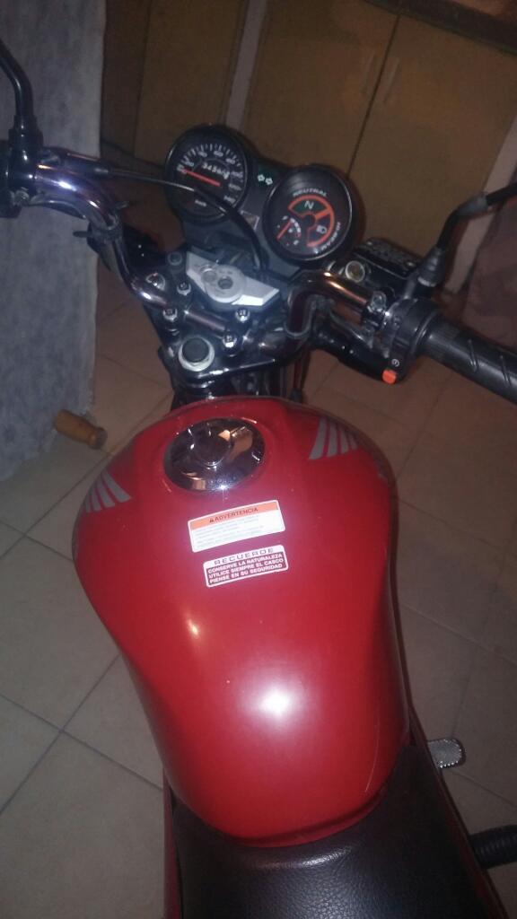 Honda Titan 150 Liquido Leer Bien