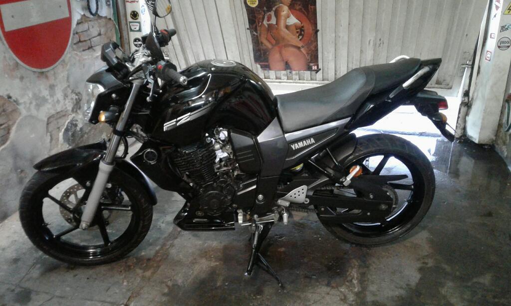 Yamaha Fz 16