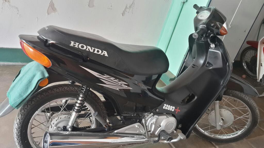 Honda Biz 105