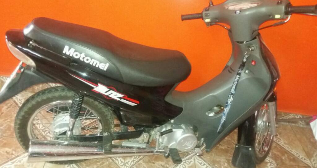 Motomel Blitz 2015 Escucho Oferta