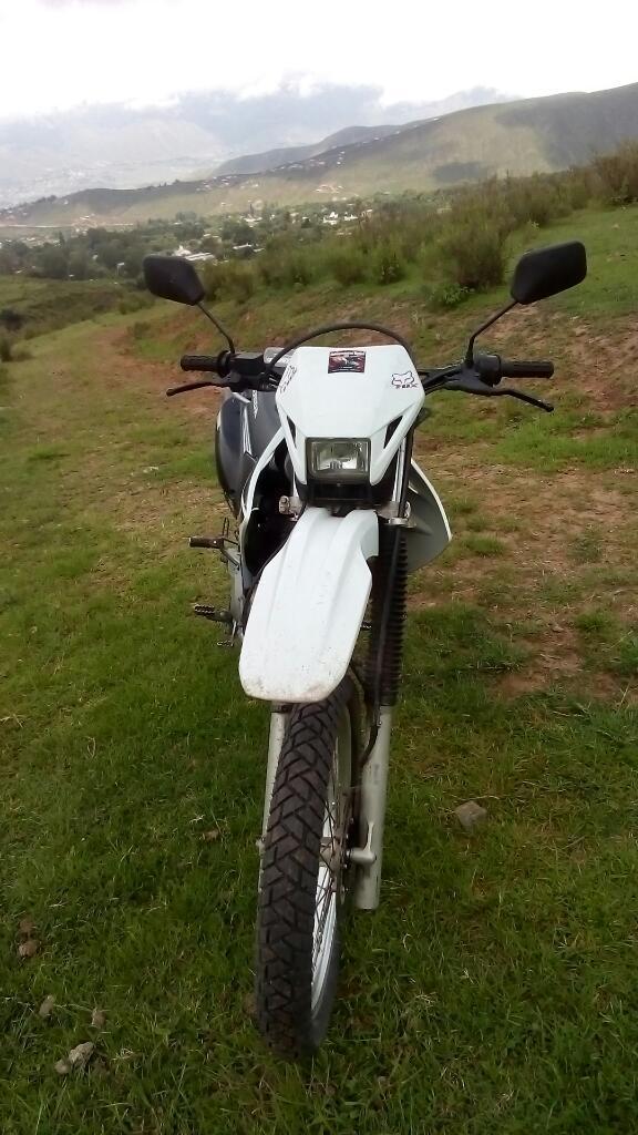 Vendo Impecable Tornado