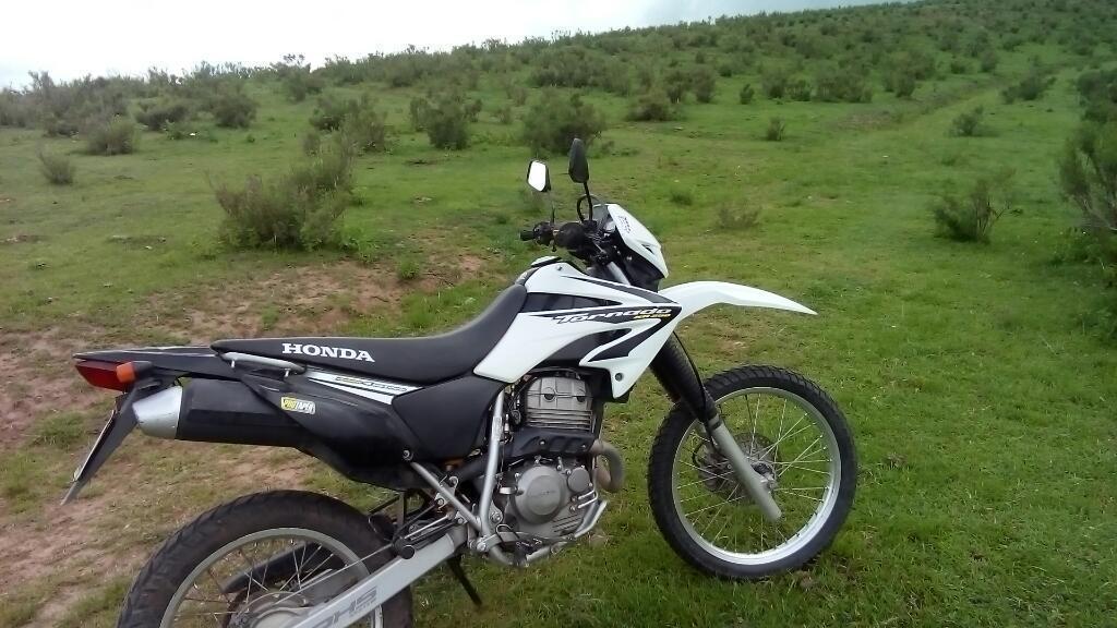 Vendo Impecable Tornado