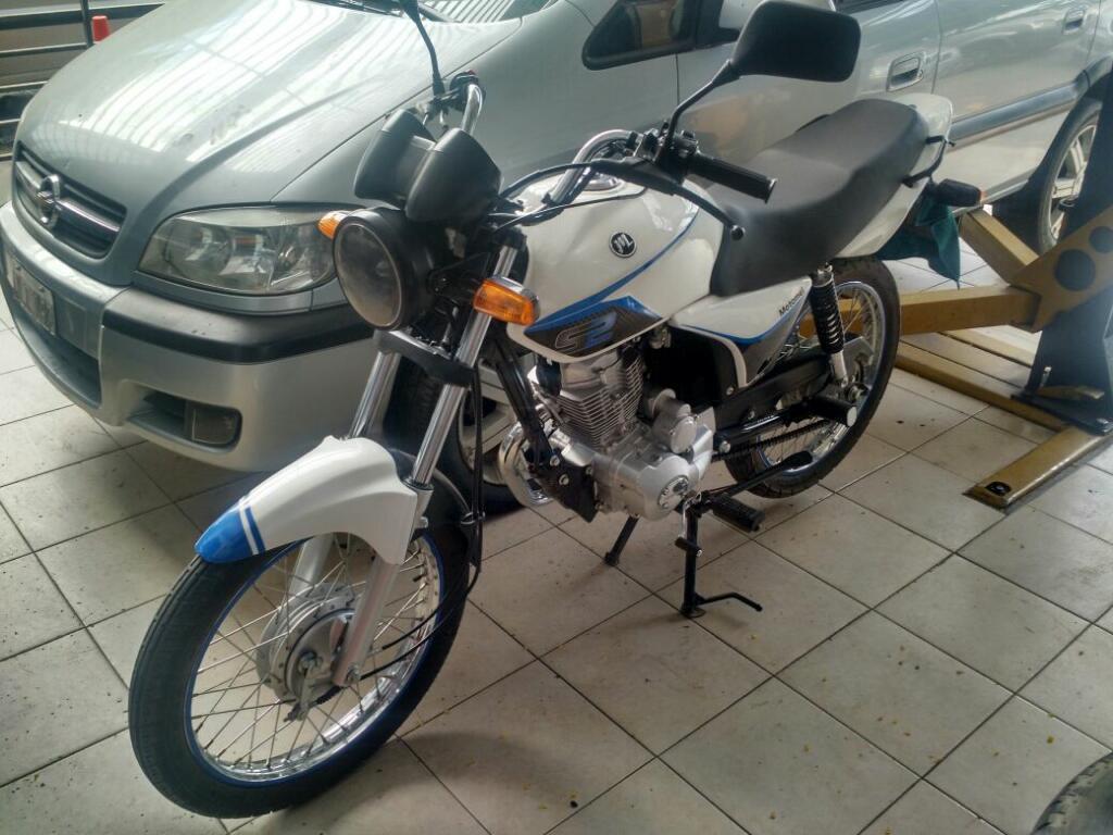 Motomel Serie 2 2016