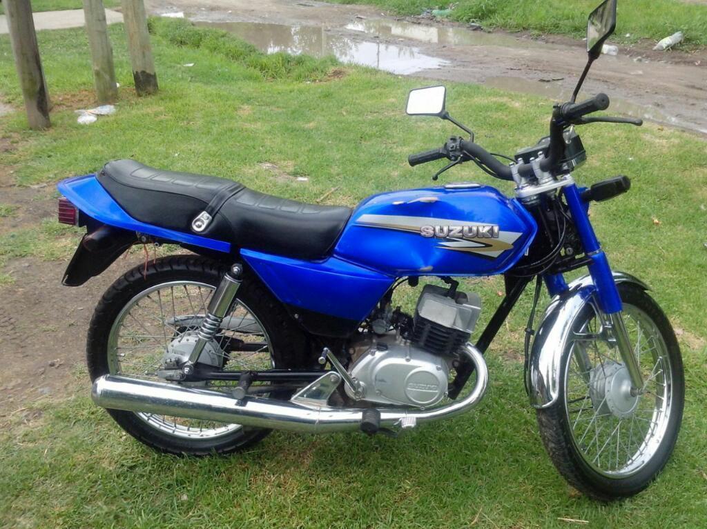 Vendo O Permuto por Moto