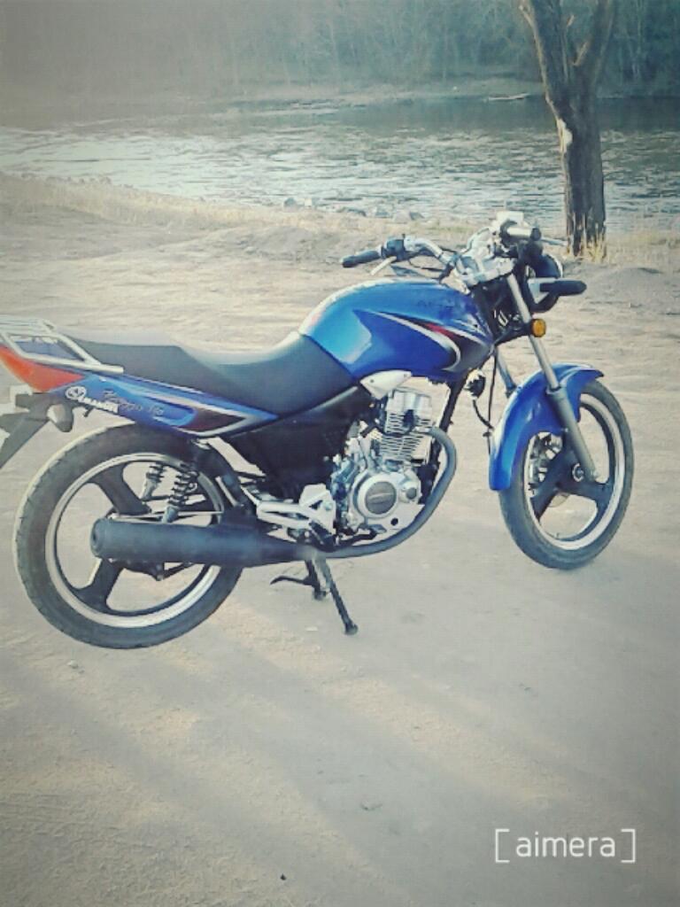 Vendo Appia Brezza 2013