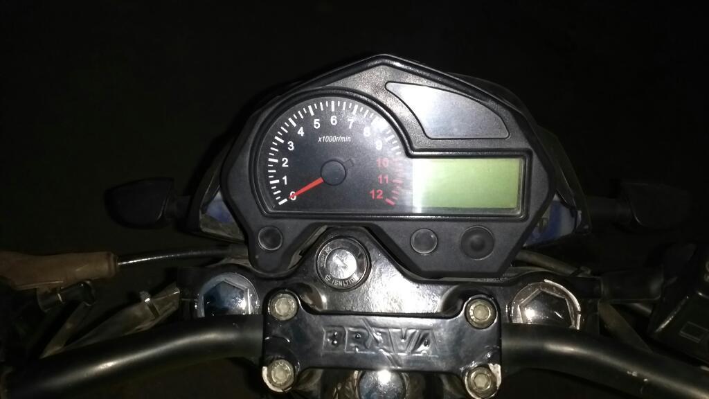 Vendo Moto